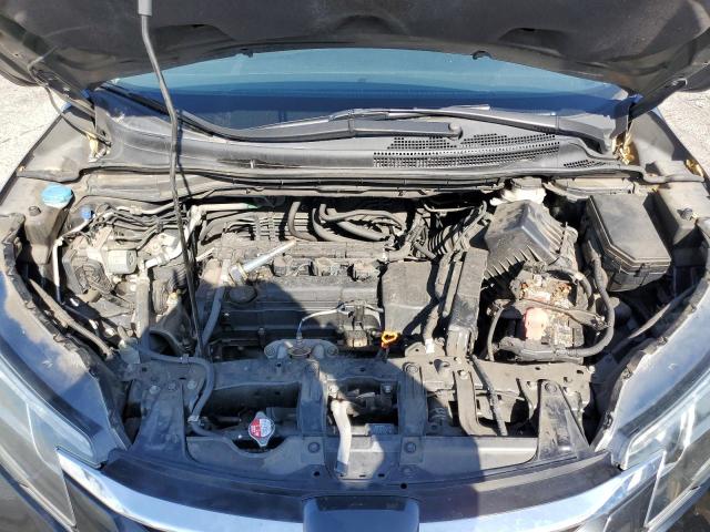 2015 HONDA CR-V EX - 3CZRM3H50FG703593