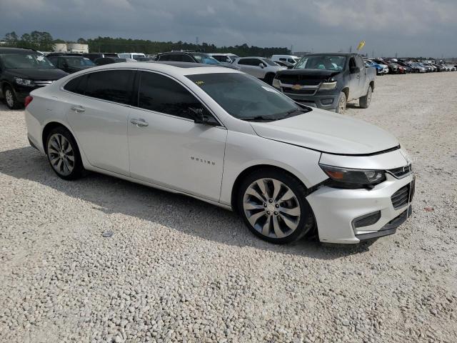 Vin: 1g1zh5sx9gf253986, lot: 50503645, chevrolet malibu premier 20164