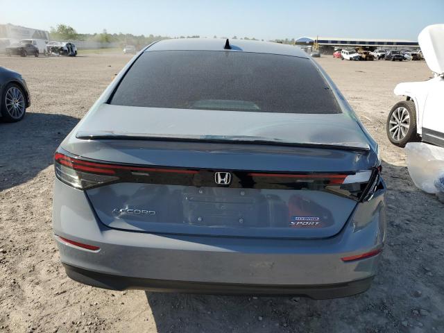 2023 HONDA ACCORD HYB - 1HGCY2F56PA000451
