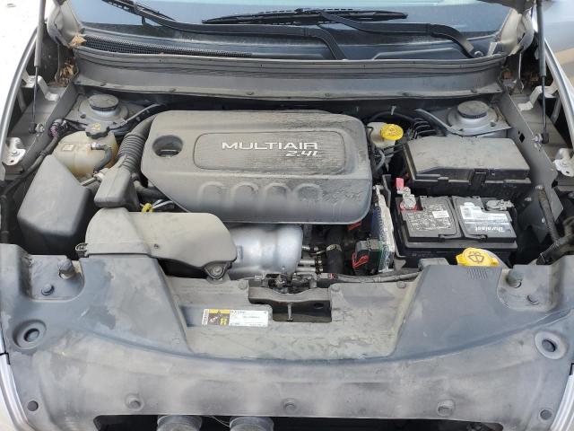 2017 JEEP CHEROKEE L - 1C4PJLCBXHW507278