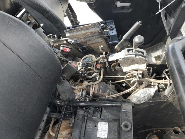 2019 YAMAHA YXE850 5Y4AN26Y9KA100374