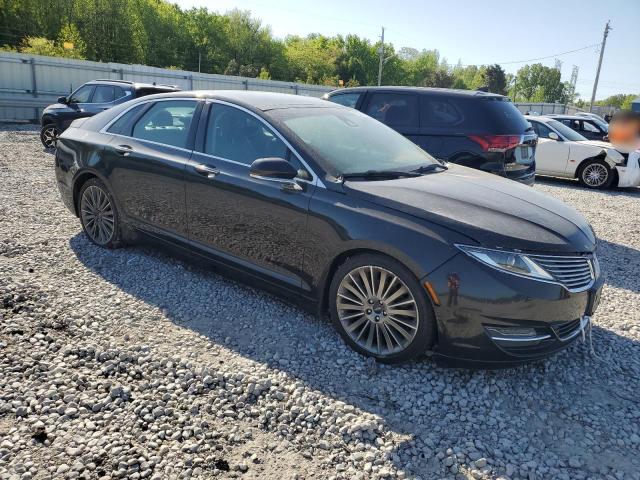 Vin: 3ln6l2j90dr823331, lot: 52591705, lincoln mkz 20134
