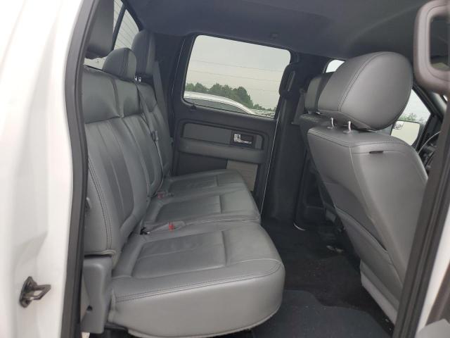 2014 FORD F150 SUPER - 1FTFW1CF1EKF90915
