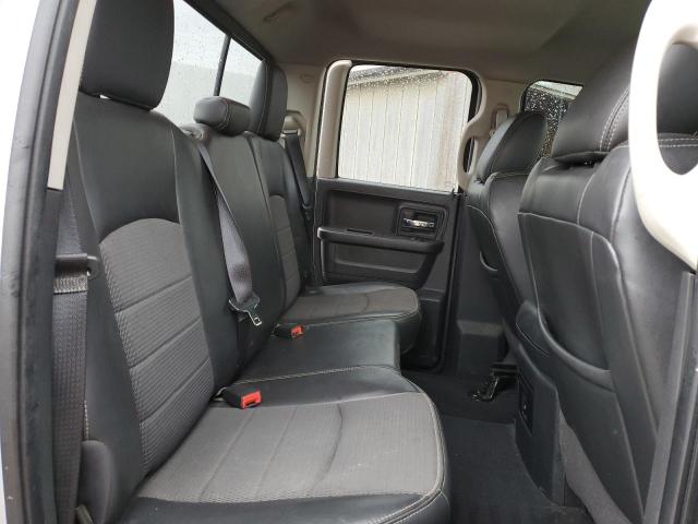 2011 DODGE RAM 1500 - 1D7RV1GT4BS617137