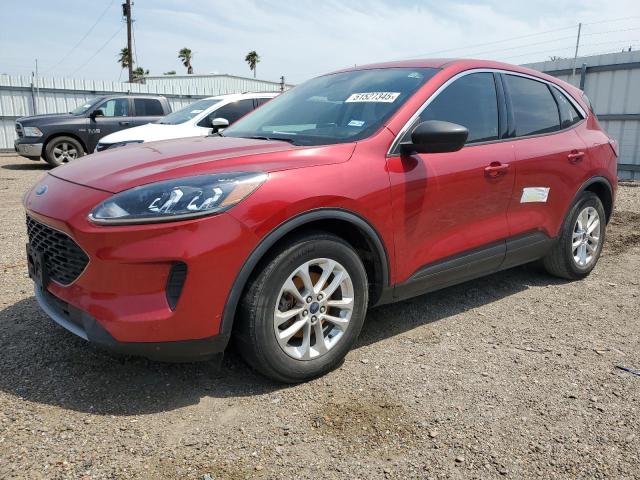 Vin: 1fmcu0g61nua36111, lot: 51527345, ford escape se 2022 img_1