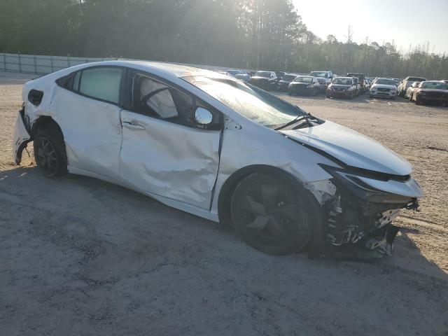 Vin: jtdacacu2p3001403, lot: 53362035, toyota prius se 20234