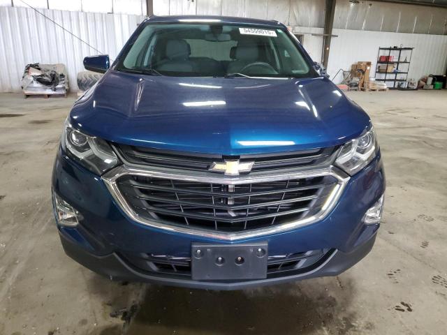 2019 CHEVROLET EQUINOX LT - 3GNAXUEV3KL316937
