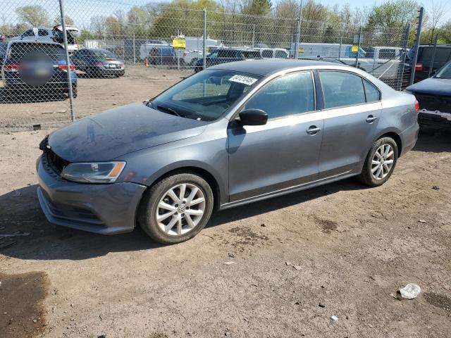 Vin: 3vwd17aj8fm291803, lot: 54121045, volkswagen jetta se 2015 img_1