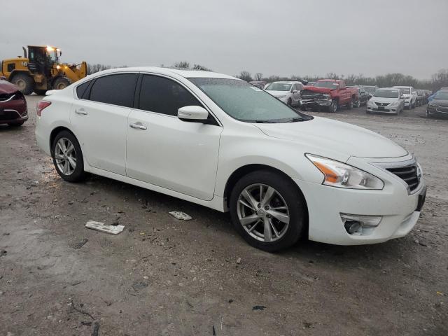Vin: 1n4al3ap9dn459390, lot: 51657525, nissan altima 2.5 20134