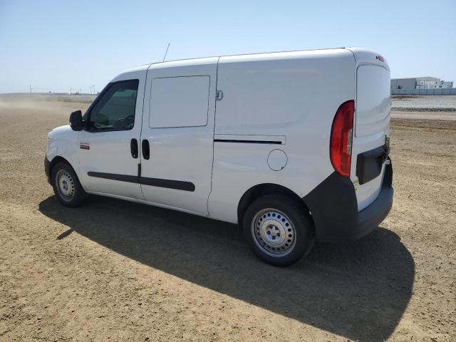 RAM PROMASTER 2021 white  gas ZFBHRFAB0M6T90051 photo #3