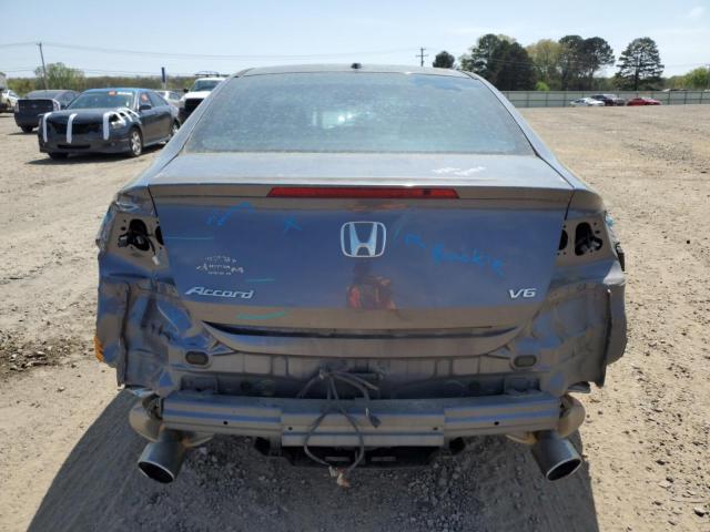 2016 HONDA ACCORD EXL - 1HGCT2B93GA007302