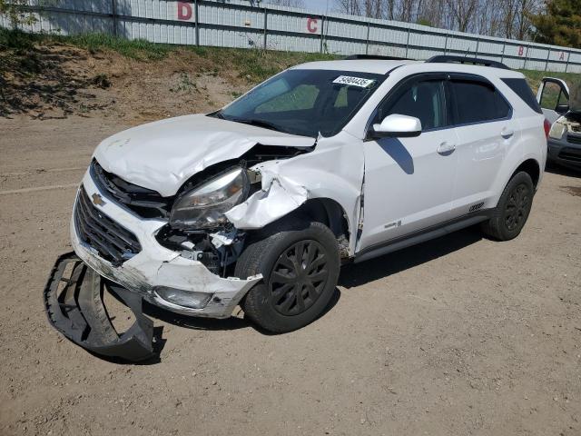 Vin: 2gnalcek3h6298125, lot: 54904435, chevrolet equinox lt 2017 img_1
