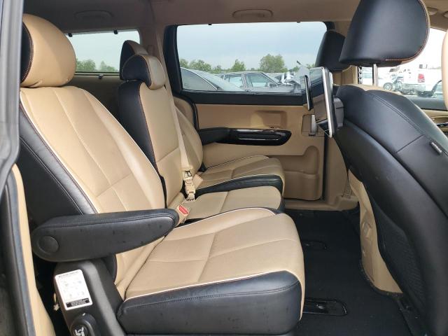 2020 KIA SEDONA EX KNDMC5C19L6597855