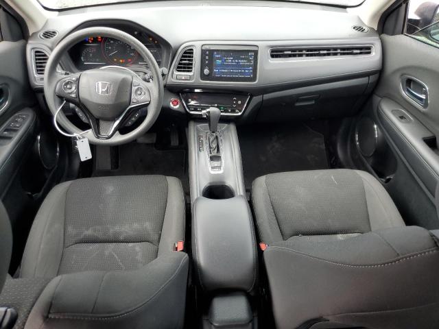 2021 HONDA HR-V EX 3CZRU6H53MM749175