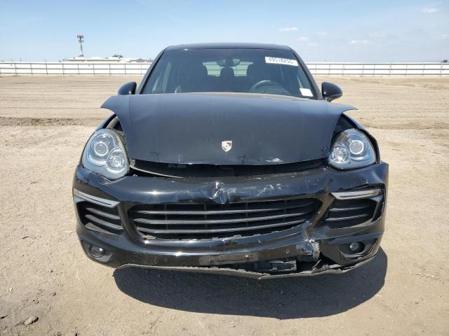 2016 PORSCHE CAYENNE - WP1AA2A28GKA10110