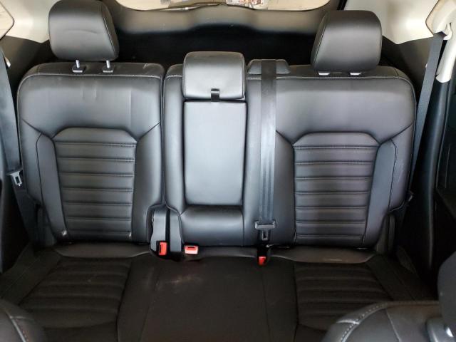 2020 FORD EDGE SEL - 2FMPK4J93LBB45500