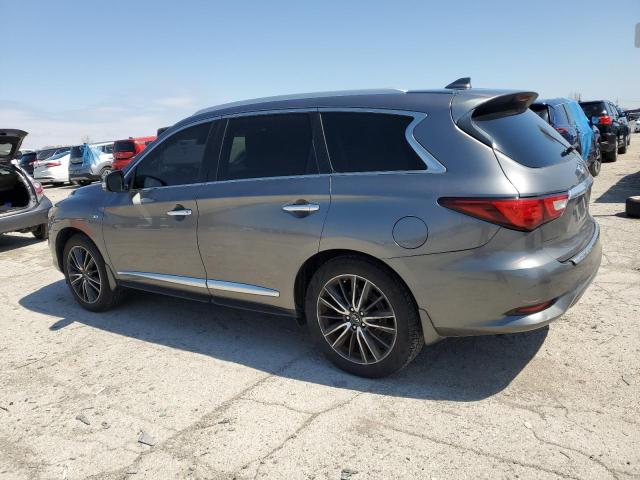 Vin: 5n1dl0mmxhc529354, lot: 51972635, infiniti qx60 20172