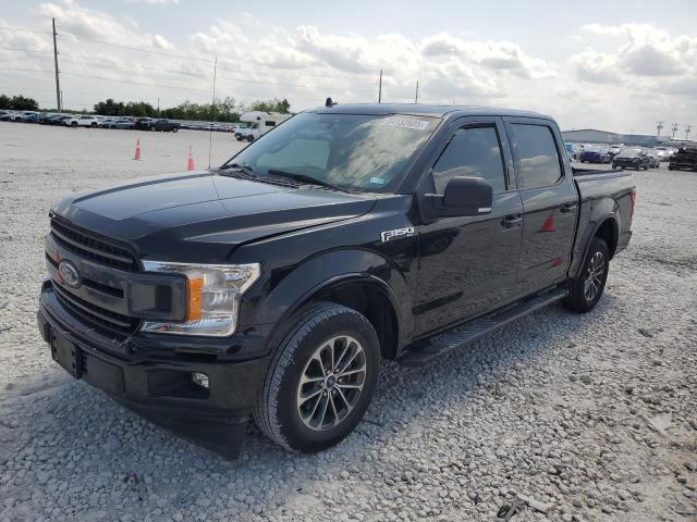 Vin: 1ftew1c51lkf53637, lot: 54132605, ford f-150 supercrew 2020 img_1