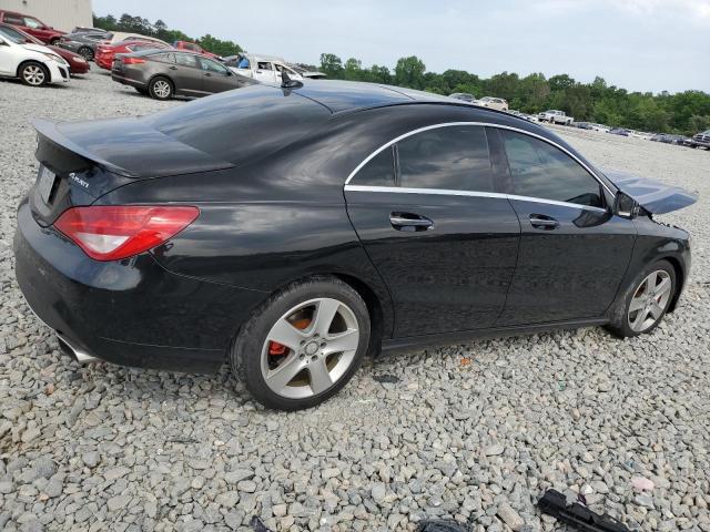 Vin: wddsj4gb1gn308804, lot: 53880825, mercedes-benz cla-class 250 4matic 20163