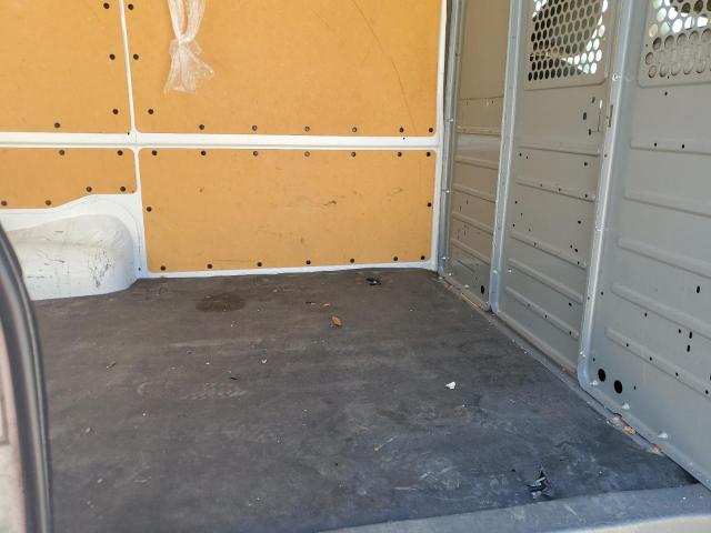 2018 NISSAN NV 2500 S - 1N6BF0LY9JN814142