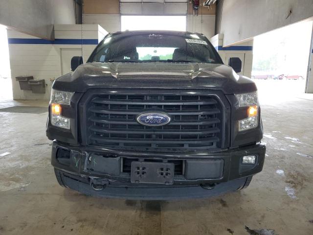 2015 FORD F150 SUPER - 1FTEW1EP2FKE98702