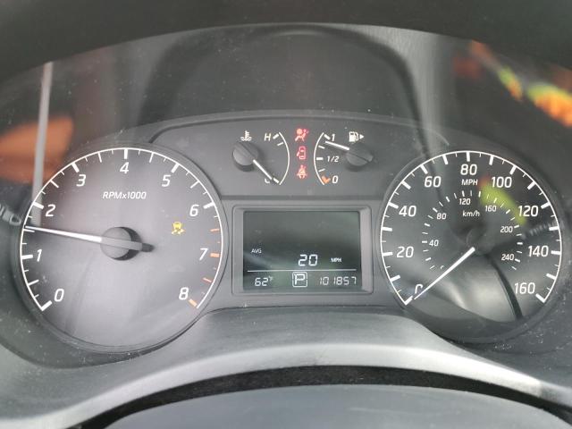 2016 NISSAN SENTRA S - 3N1AB7AP2GY240673