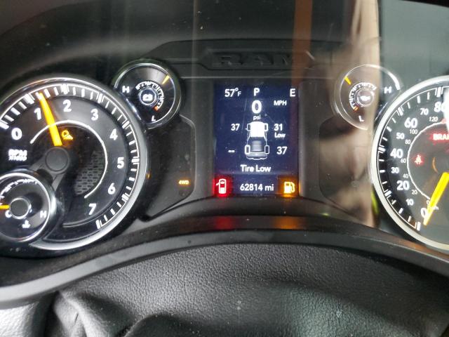 2019 RAM 1500 BIG H - 1C6RRFFG5KN846027