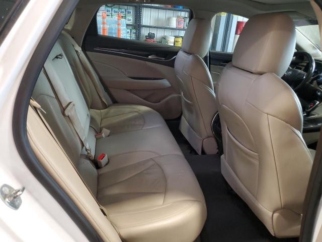 2017 BUICK LACROSSE E 1G4ZP5SS2HU141246