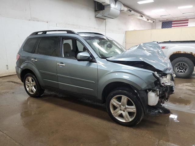 Vin: jf2sh6cc5ah760505, lot: 53840475, subaru forester 2.5x premium 20104