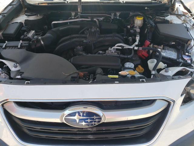 2022 SUBARU OUTBACK PR - 4S4BTADC8N3101427