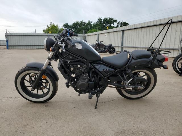 2019 HONDA CMX500 MLHPC5602K5200178