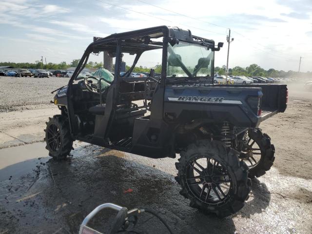2020 POLARIS RANGER CREW XP 1000 4XARSE992L8053747