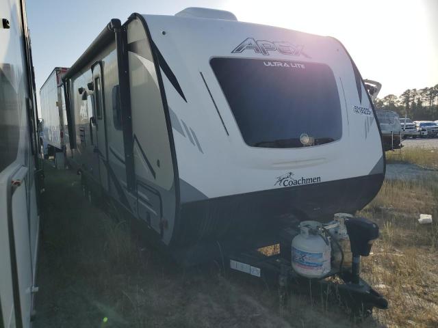 WILDWOOD COACHMEN 2020 two tone   5ZT2CXUB3LS036583 photo #1