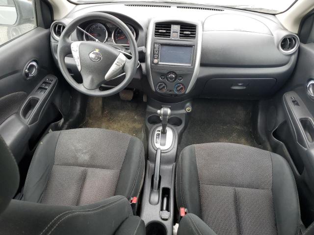 2019 NISSAN VERSA S - 3N1CN7AP6KL839503
