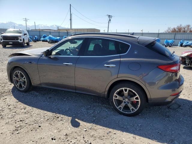 Vin: zn661xus3hx217488, lot: 54862585, maserati all models sport 20172