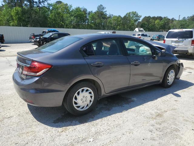 Vin: 2hgfb2f50eh518097, lot: 52526345, honda civic lx 20143