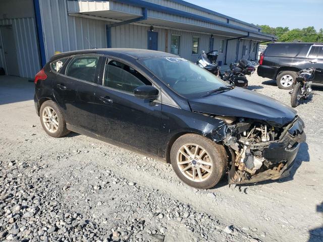 Vin: 1fadp3k27jl250838, lot: 53215175, ford focus se 20184