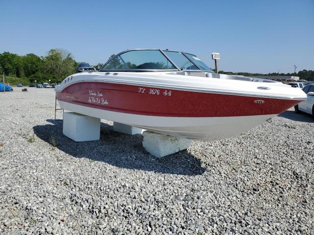 chaparral 19 SSI