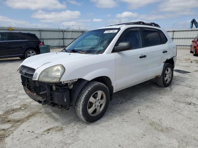 HYUNDAI TUCSON GL