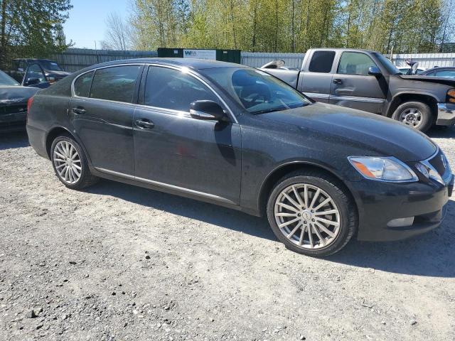Vin: jthce1ks6b0029880, lot: 53396635, lexus gs350 350 20114