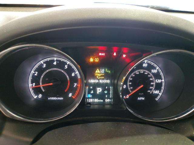 2020 MITSUBISHI OUTLANDER - JA4AP4AU2LU029659