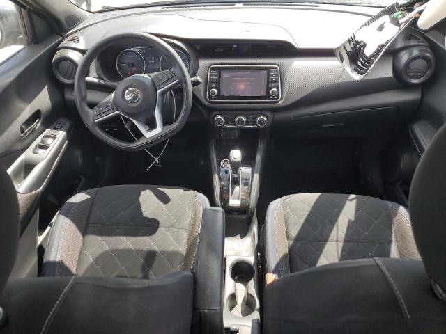 2018 NISSAN KICKS S - 3N1CP5CU1JL532594