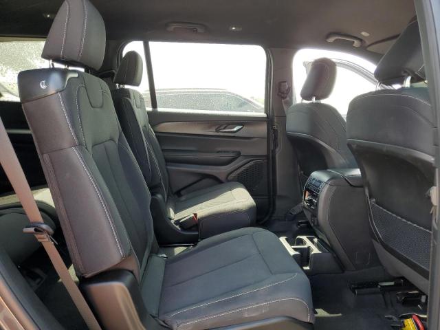 2025 JEEP GRAND CHER - 1C4RJJAGXS8663795