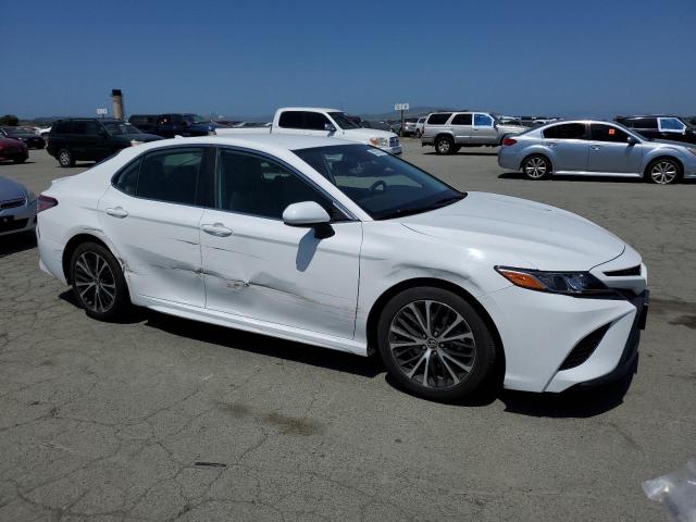 Vin: 4t1b11hk0ku714879, lot: 55302335, toyota camry l 20194