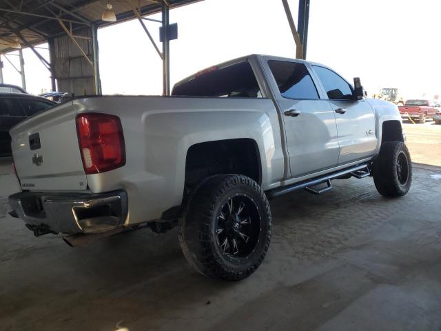 Vin: 3gcukrec4eg456380, lot: 55064105, chevrolet all models k1500 lt 20143
