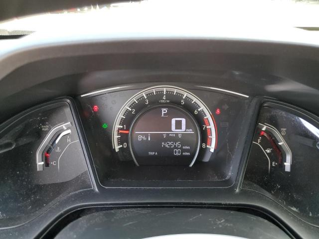 2018 HONDA CIVIC LX - SHHFK7H22JU228828