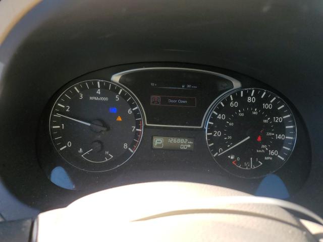 2015 NISSAN ALTIMA 2.5 - 1N4AL3AP1FN861911