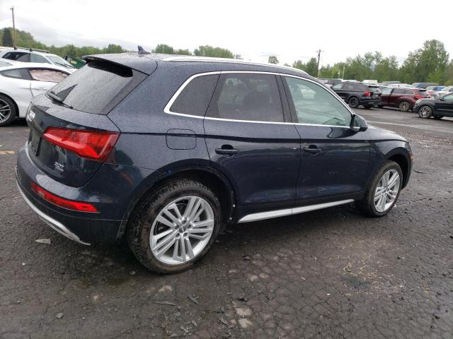 Vin: wa1cnafyxj2152689, lot: 55148625, audi q5 prestige 20183