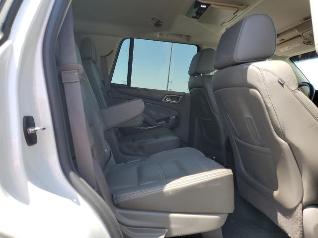 2016 GMC YUKON DENA - 1GKS1CKJ3GR165371
