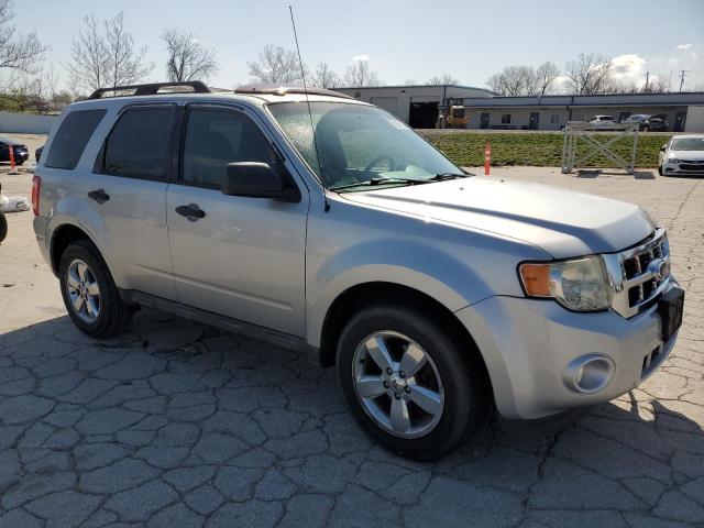 Vin: 1fmcu0d71bka37473, lot: 52391155, ford escape xlt 20114